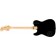 Squier Limited Edition Paranormal Troublemaker Telecaster Deluxe Black