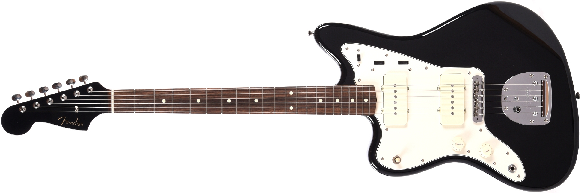 Fender jazzmaster deals left