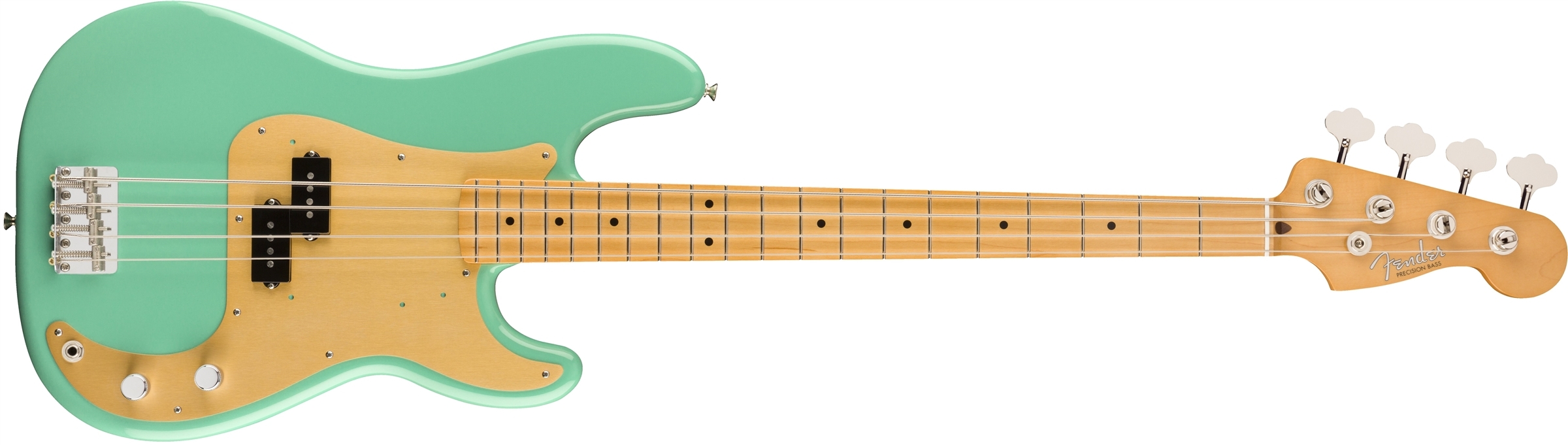Fender Vintera 50s Precision Bass 美品 ◇高品質 - ベース