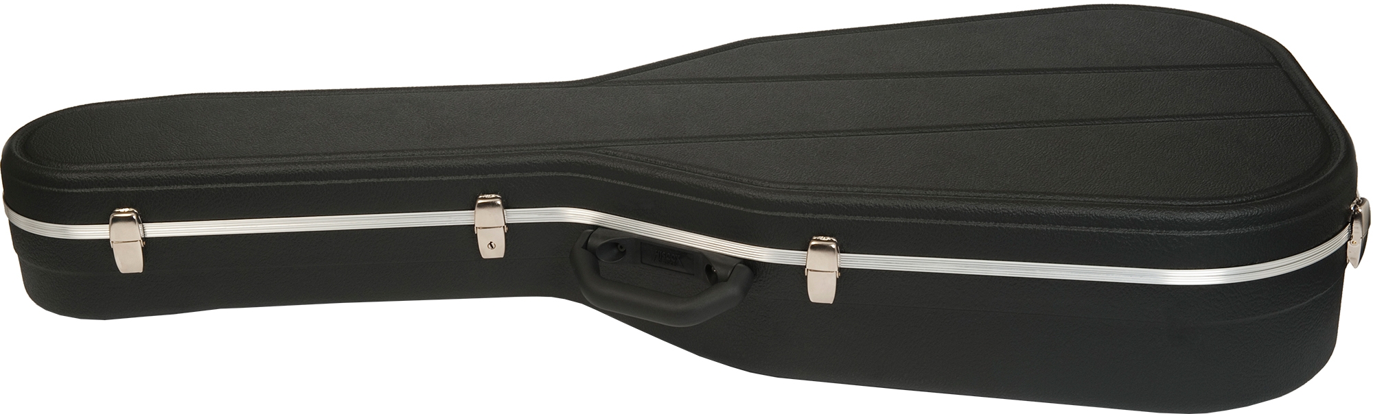 hiscox acoustic guitar case