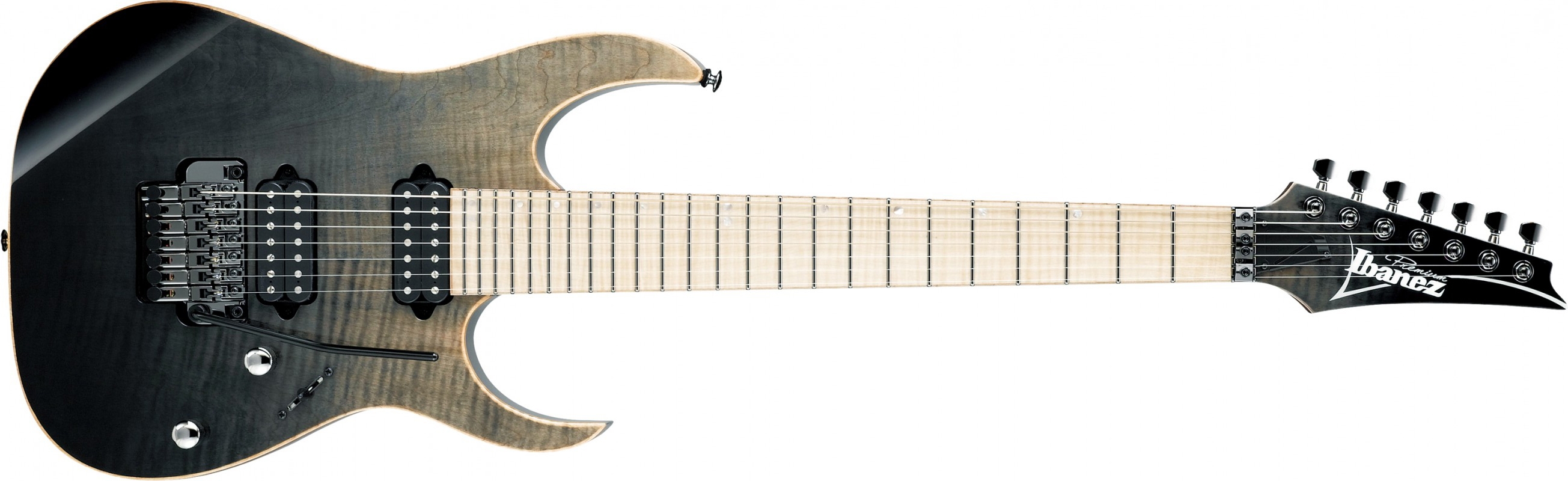 Ibanez 7 Струн Купить