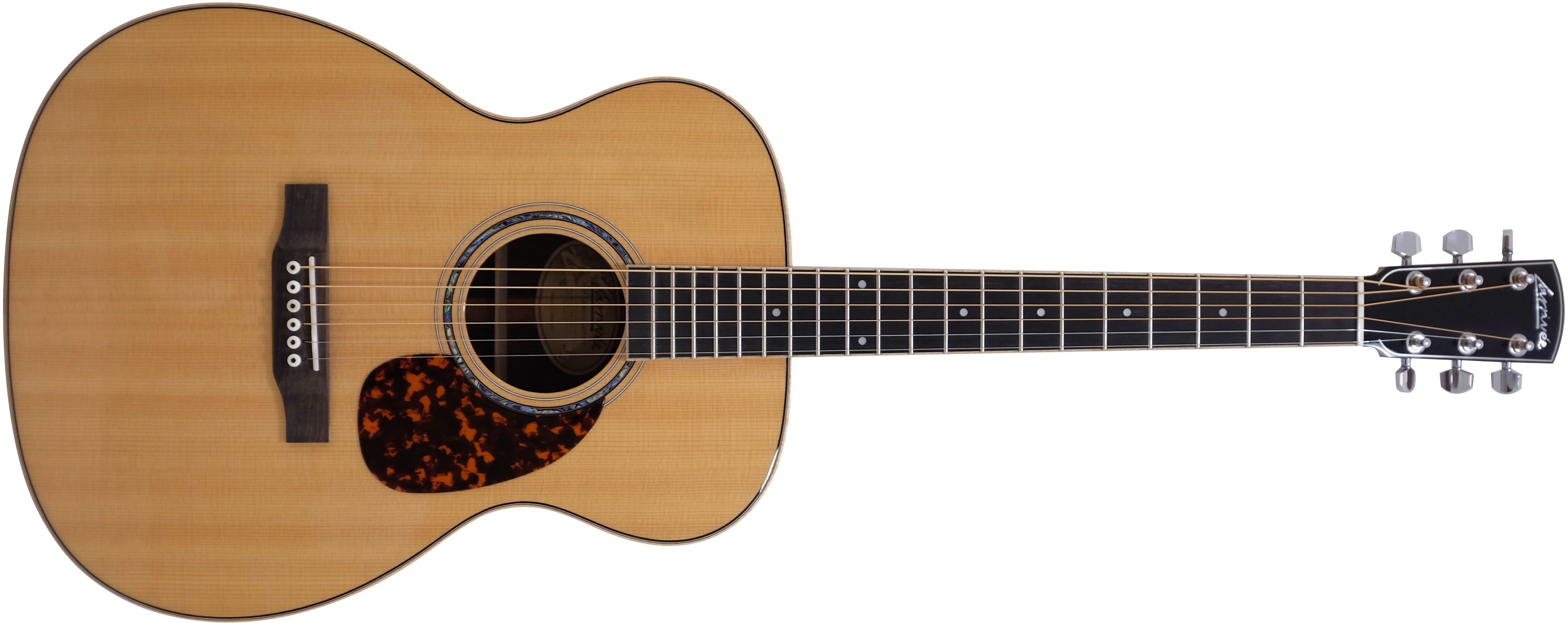 fender american made acoustic guitar