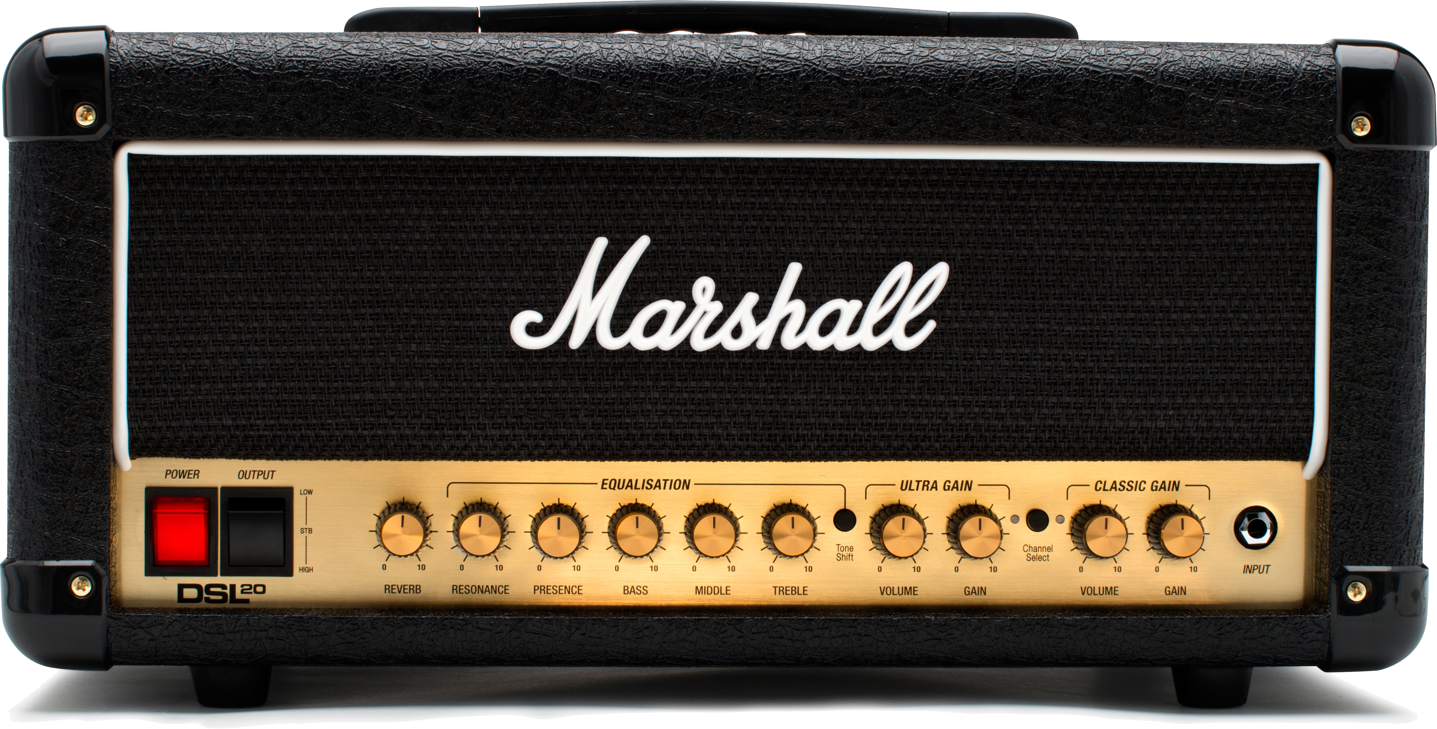 marshall dsl20hr used