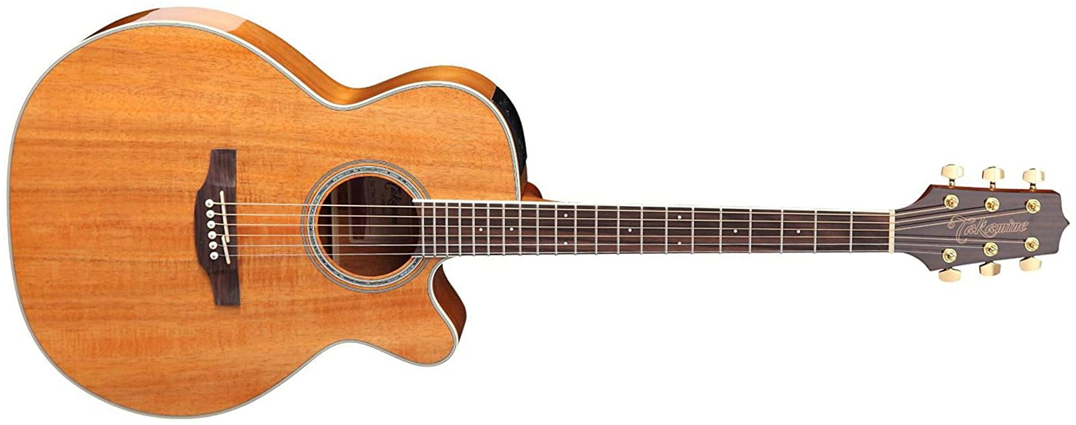 takamine gn77kce natural