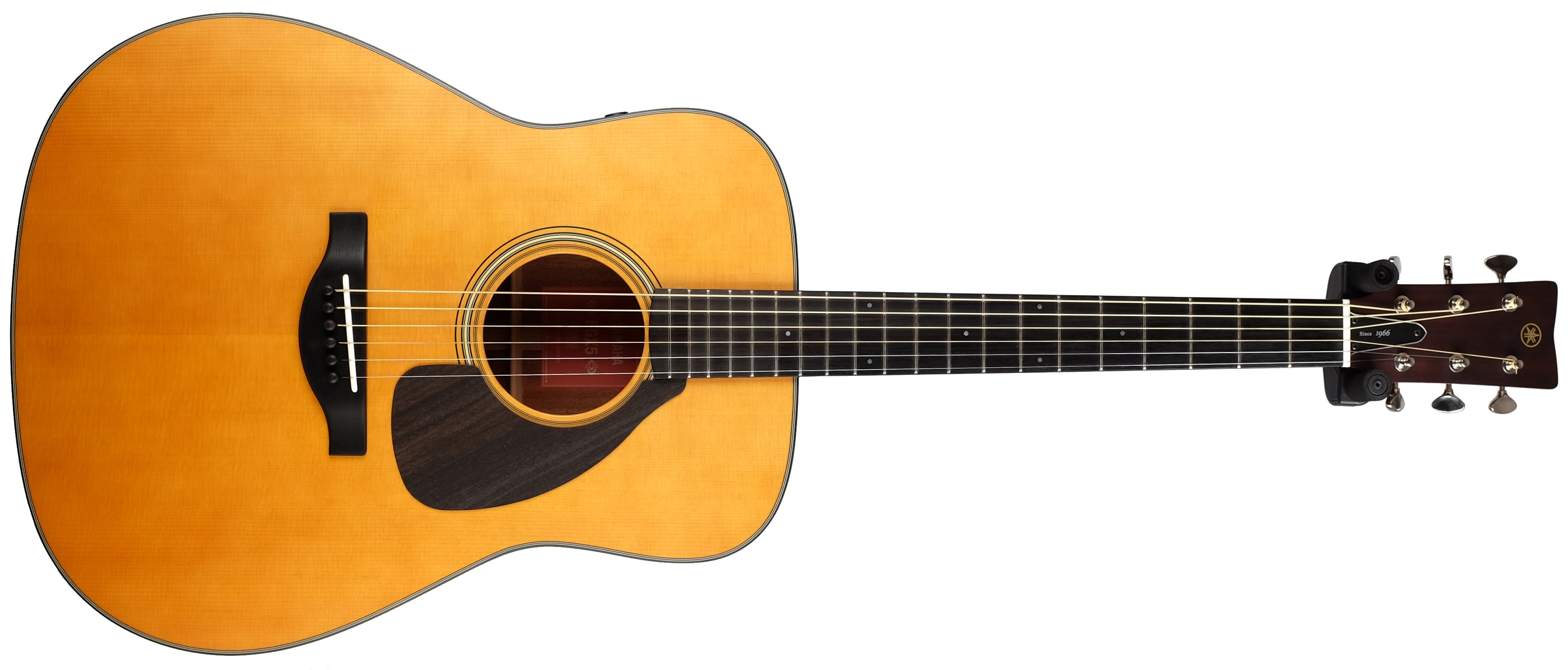 Yamaha Red Label FGX5 60's FG All Solid Spruce/Mahogany Acoustic-Elect –  Reid Music Limited