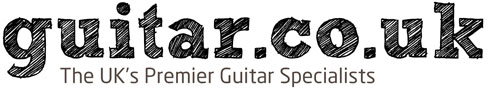 Guitar.co.uk Glasgow, UK